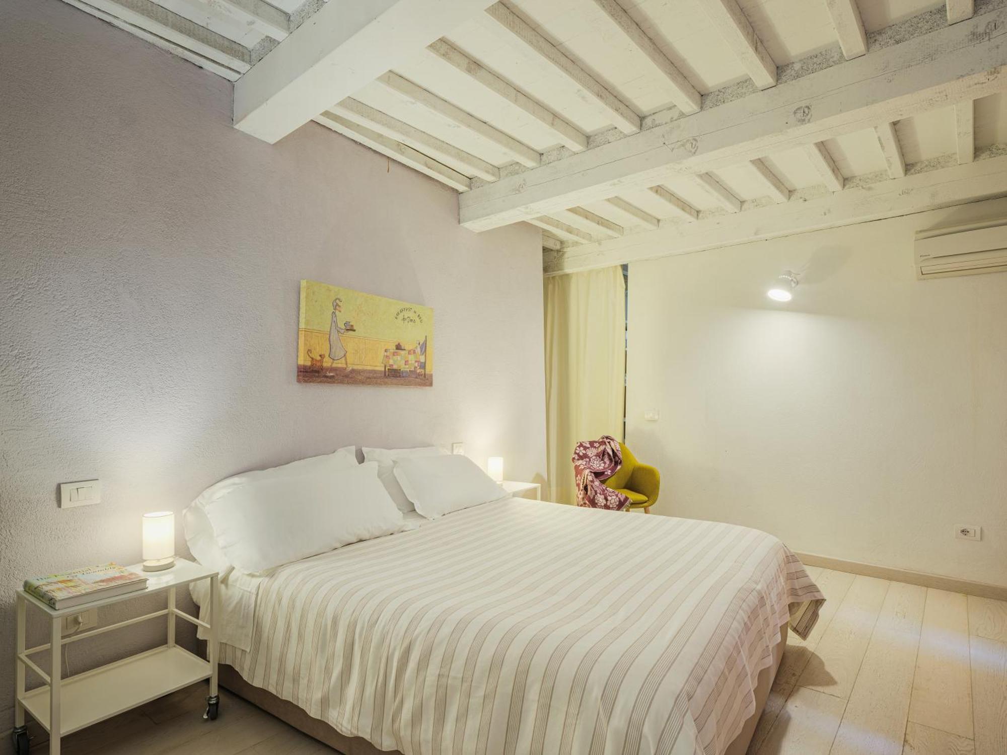 Residenza Degli Artisti Apartments Lucca Exterior photo