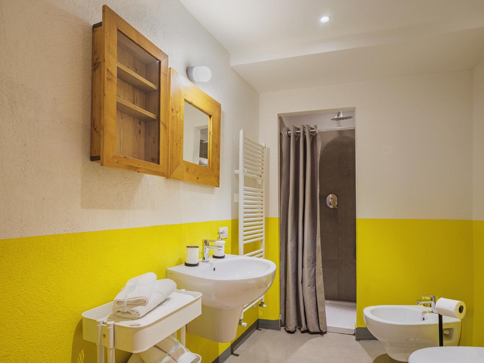 Residenza Degli Artisti Apartments Lucca Exterior photo