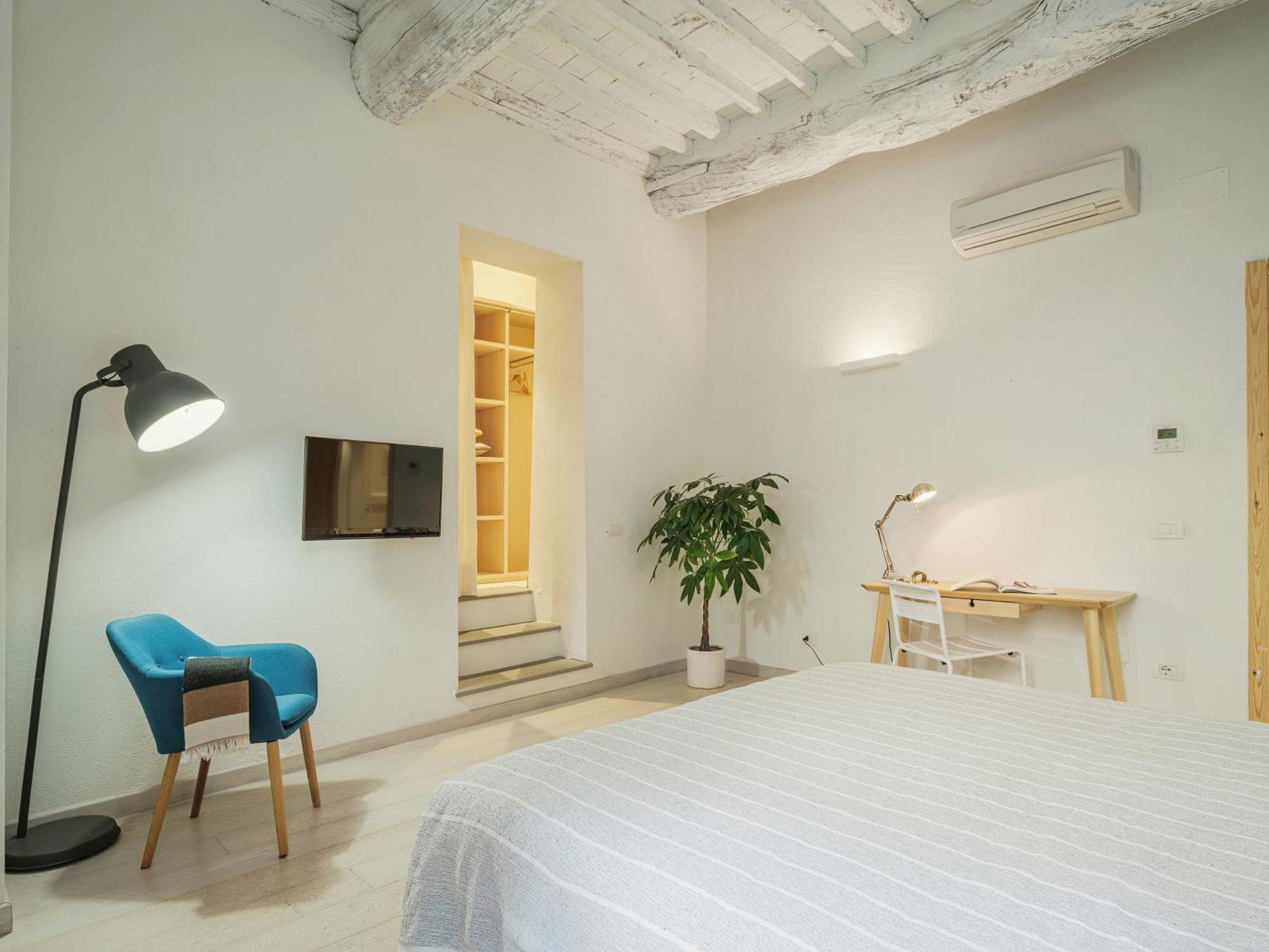 Residenza Degli Artisti Apartments Lucca Exterior photo