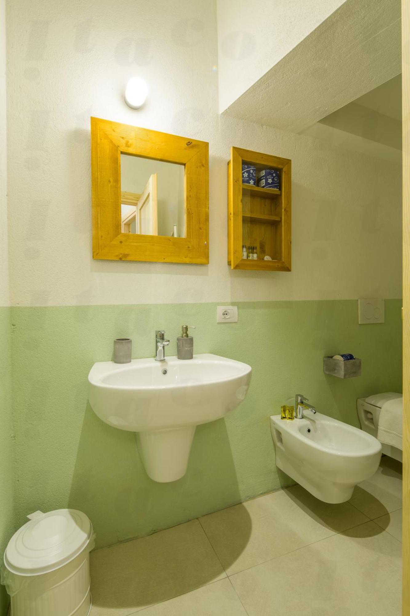 Residenza Degli Artisti Apartments Lucca Exterior photo