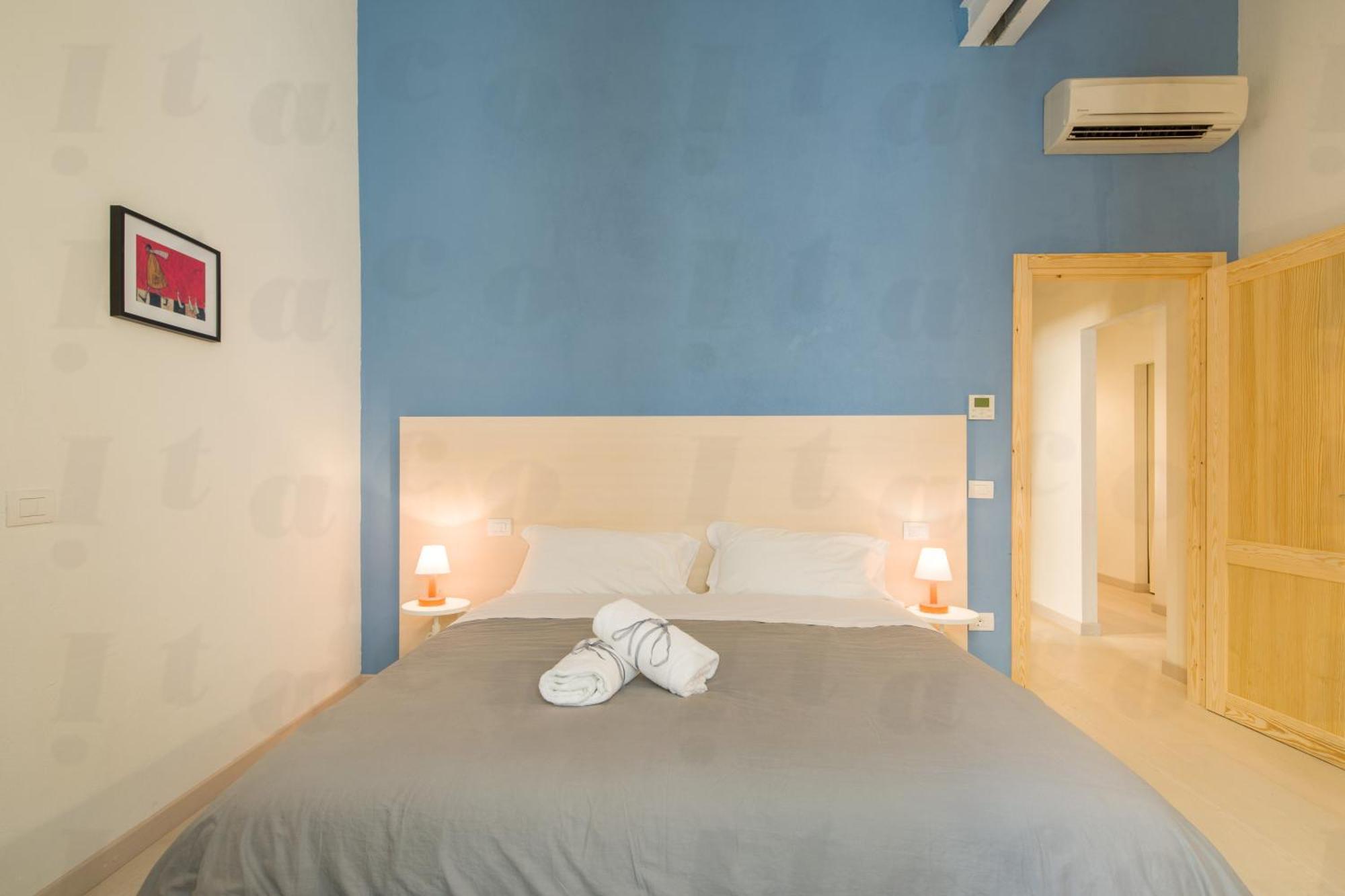 Residenza Degli Artisti Apartments Lucca Exterior photo